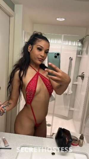 Liaa 21Yrs Old Escort Panama City FL Image - 4