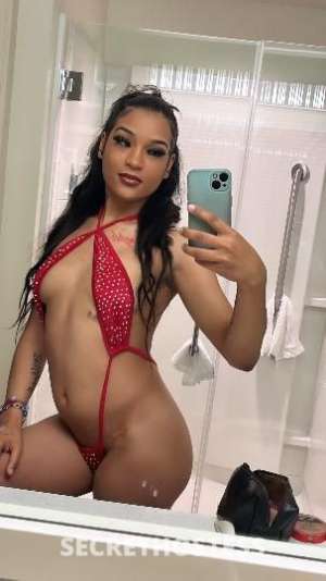 Liaa 21Yrs Old Escort Panama City FL Image - 5