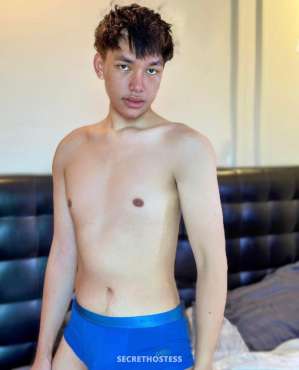 Mr. Martin, Male escort in Bangkok