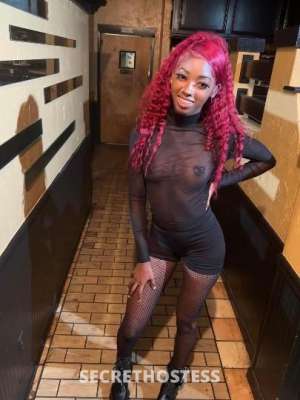 Monii 25Yrs Old Escort Memphis TN Image - 4