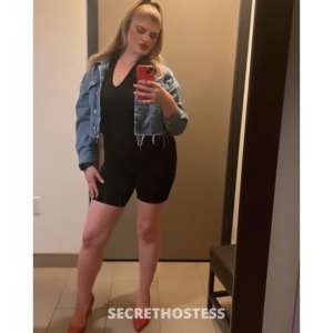 NikkiSecrets 26Yrs Old Escort Jackson MS Image - 1