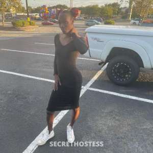 Peachessmith 24Yrs Old Escort Macon GA Image - 3