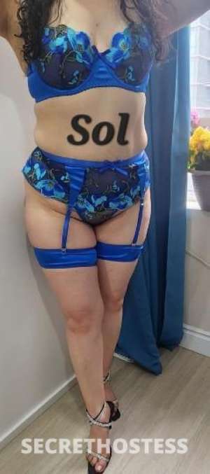 SOL 35Yrs Old Escort Toronto Image - 3