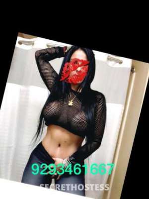 35 year old Colombian Escort in Manhattan NY colombiana