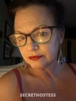 TheoneandonlyCara-Cara 56Yrs Old Escort Denver CO Image - 0