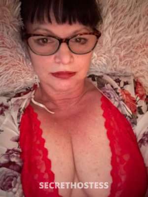 TheoneandonlyCara-Cara 56Yrs Old Escort Denver CO Image - 1