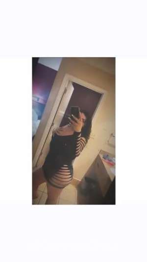 Vanessa 23Yrs Old Escort Stockton CA Image - 3