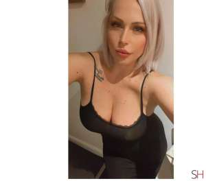 Zoe 28Yrs Old Escort York Image - 1