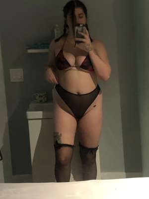 20Yrs Old Escort Size 8 Vancouver Image - 3
