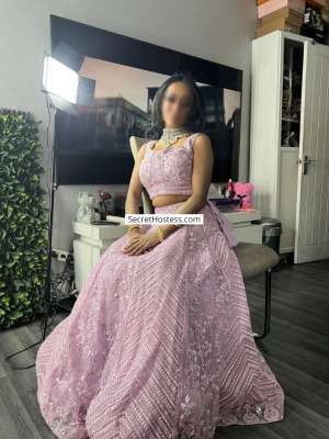 23Yrs Old Escort 35KG 165CM Tall St.Albans Image - 1