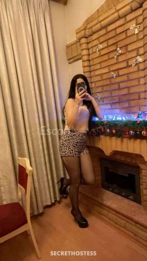 24Yrs Old Escort 54KG 170CM Tall Batumi Image - 1