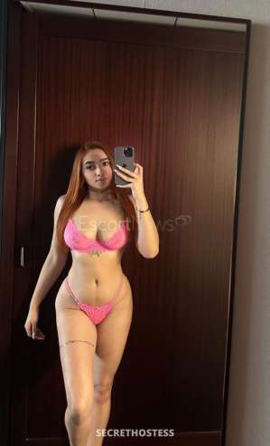 24Yrs Old Escort 55KG 167CM Tall Split Image - 2