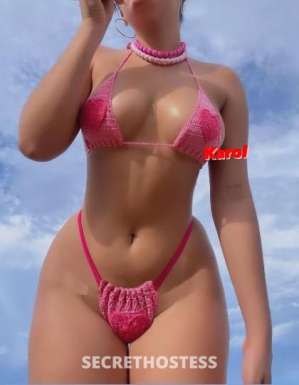 25 Year Old Colombian Escort Toronto - Image 4