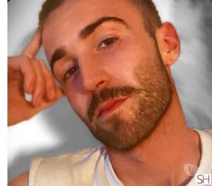 28 year old Escort in Dublin Available for Company