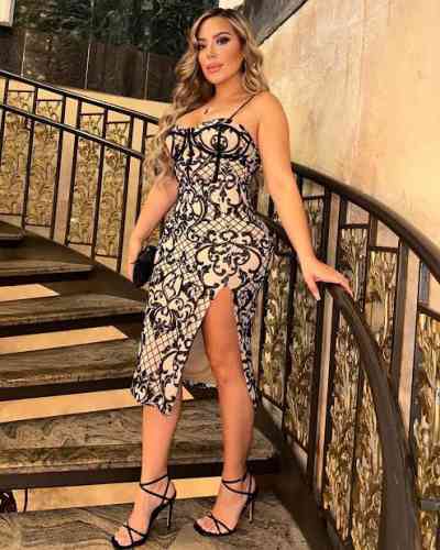 27Yrs Old Escort Ashburton Image - 1