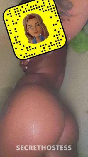 21 year old Escort in Buffalo NY brownSkinn