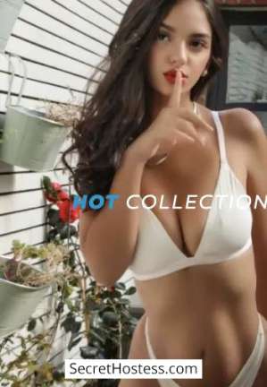 Beluxa 19Yrs Old Escort 157CM Tall London Image - 1