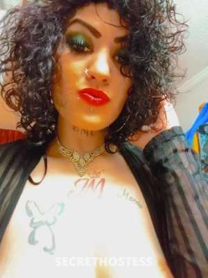 Bunniee 28Yrs Old Escort Augusta GA Image - 1