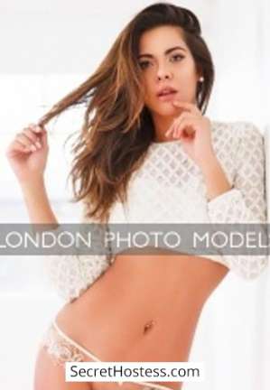 Carol 25Yrs Old Escort 175CM Tall London Image - 1