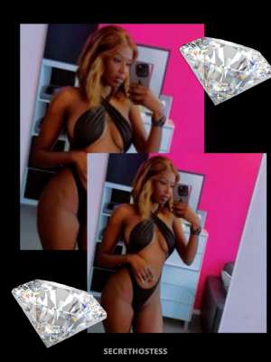 Diamond 25Yrs Old Escort 179CM Tall Melbourne Image - 1