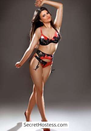 Estella 27Yrs Old Escort 167CM Tall London Image - 3