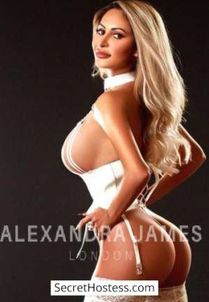 Flory 27Yrs Old Escort 167CM Tall London Image - 0