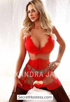 Flory 27Yrs Old Escort 167CM Tall London Image - 1