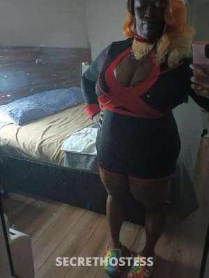 Keke 38Yrs Old Escort Augusta GA Image - 2