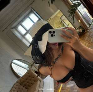 Kristina 21Yrs Old Escort 60KG 163CM Tall Yerevan Image - 1