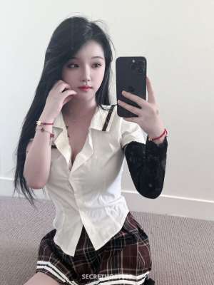 Luna 21Yrs Old Escort 46KG 160CM Tall Perth Image - 4