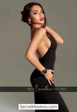 Marika 23Yrs Old Escort 167CM Tall London Image - 1