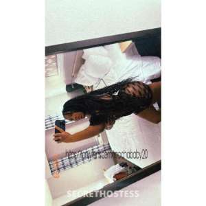 Mocha 22Yrs Old Escort Tallahassee FL Image - 4