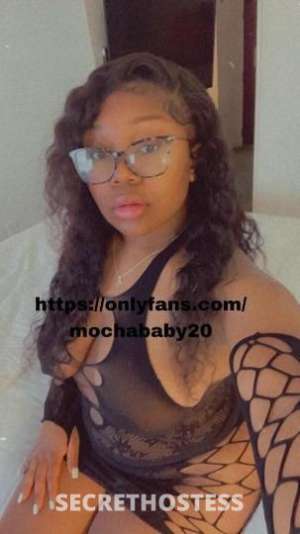 Mocha 22Yrs Old Escort Tallahassee FL Image - 8