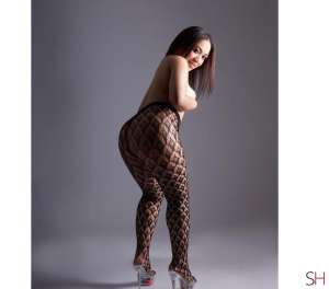 Nattaly 23Yrs Old Escort East Coast and Midlands Image - 4