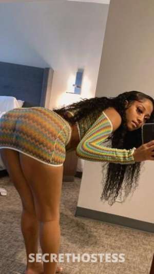 Neveah 23Yrs Old Escort New Orleans LA Image - 0