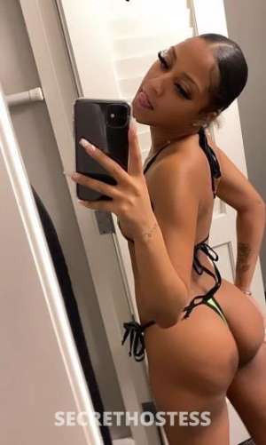 Neveah 23Yrs Old Escort New Orleans LA Image - 3