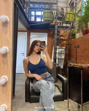 Nurana 22Yrs Old Escort 59KG 170CM Tall Baku Image - 1