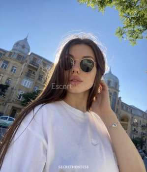 Nurana 22Yrs Old Escort 59KG 170CM Tall Baku Image - 2