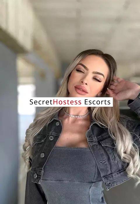 Jaba 22Yrs Old Escort 42KG 165CM Tall Florence Image - 0
