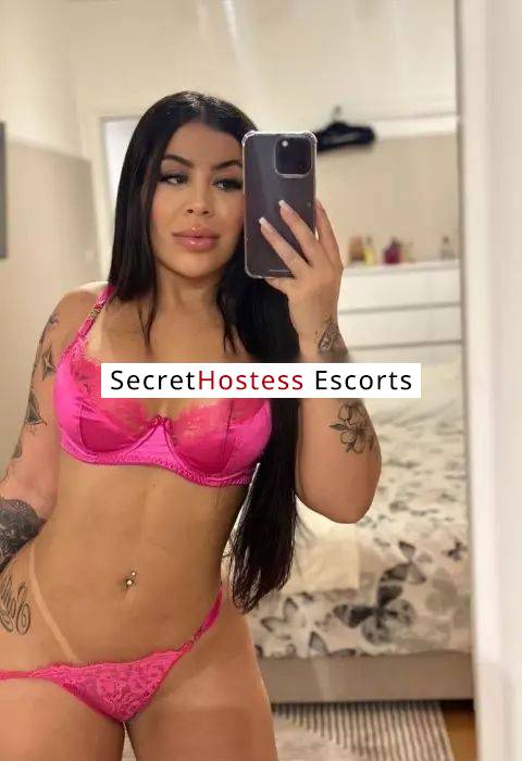 Marcela 25Yrs Old Escort 50KG 160CM Tall Torino Image - 11