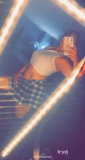 20Yrs Old Escort Size 8 King of Prussia PA Image - 0