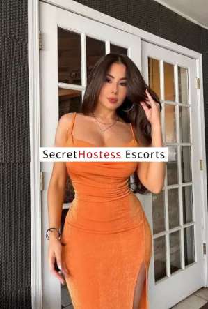 21 year old Moldovan Escort in Tirana New in town, looking for friends