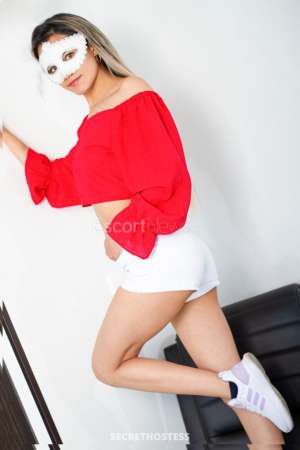 22Yrs Old Escort 45KG 167CM Tall Medellin Image - 4