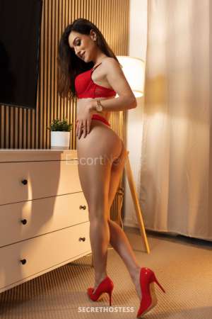 23Yrs Old Escort 54KG 163CM Tall Luxembourg City Image - 4