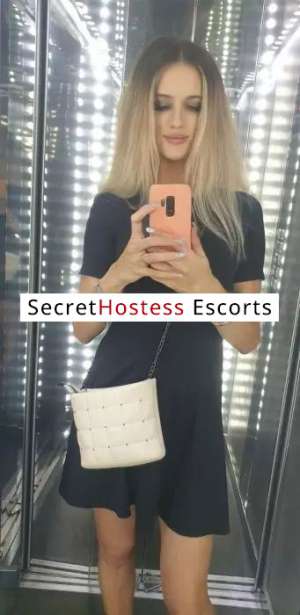 23Yrs Old Escort 55KG 172CM Tall Rome Image - 1