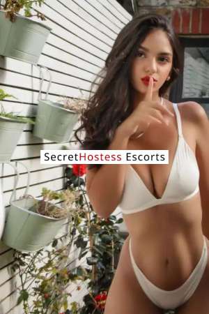 24 year old Brazilian Escort in London Indulge in a wild escort experience with SinLips in London