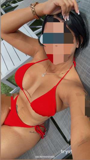 25 Year Old Colombian Escort Miami FL - Image 2