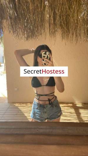 25Yrs Old Escort 51KG 165CM Tall Dubai Image - 2