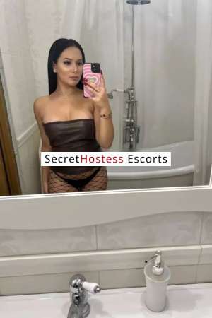 25Yrs Old Escort 50KG 161CM Tall Dubai Image - 1