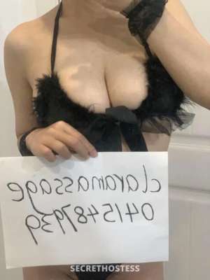 Real Verified Pic Japaness Clara 25 DD in Gladstone